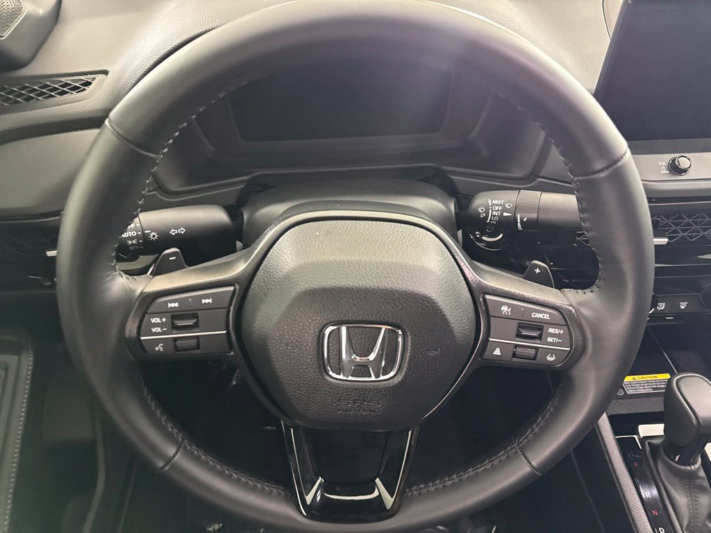 Used 2025 Honda Accord Sport image 26