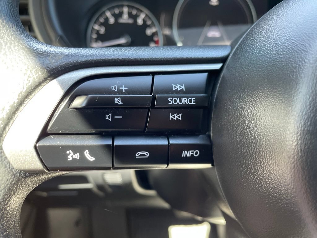 Certified 2024 MAZDA CX-30 AWD 2.5 S image 19