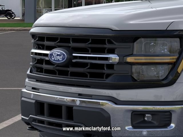 New 2026 Ford F150 XLT AWD/4WD image 17