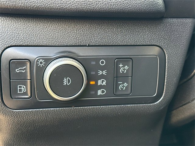 Certified 2022 Ford Escape Titanium image 23