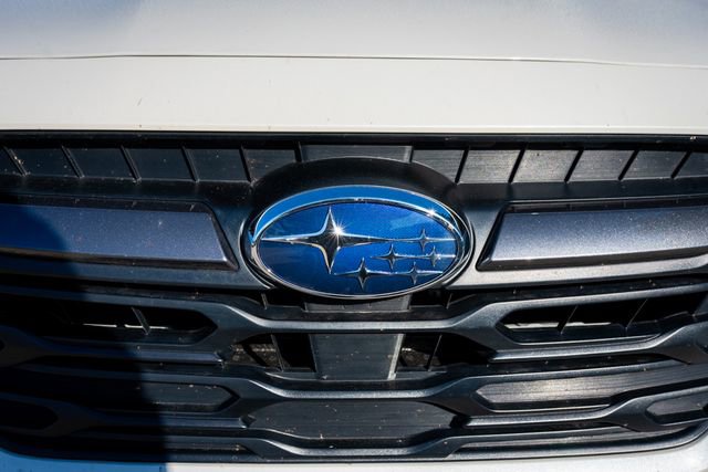 Certified 2025 Subaru Outback Premium image 13