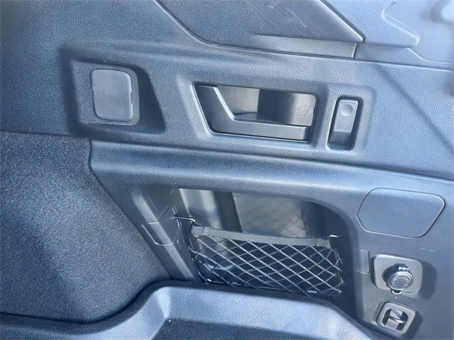 Certified 2023 Subaru Outback Limited XT image 41