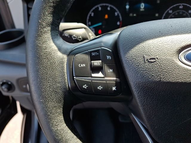 Used 2021 Ford Transit 350 Low Roof DRW AWD image 23