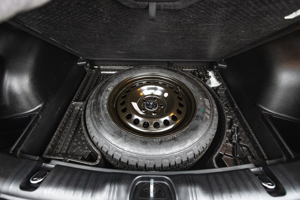 Used 2023 Jeep Compass Trailhawk w/ Trailhawk Elite Group image 35