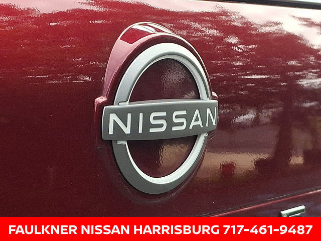 Certified 2023 Nissan Rogue SV AWD/4WD image 29