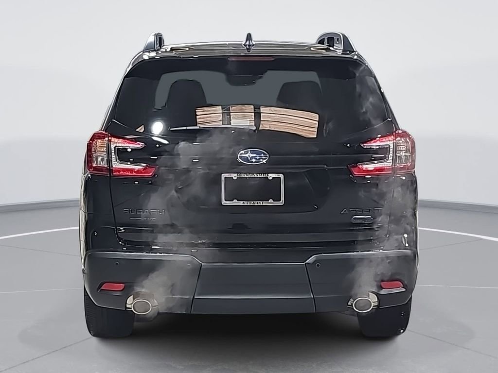 New 2026 Subaru Ascent Bronze Edition image 6