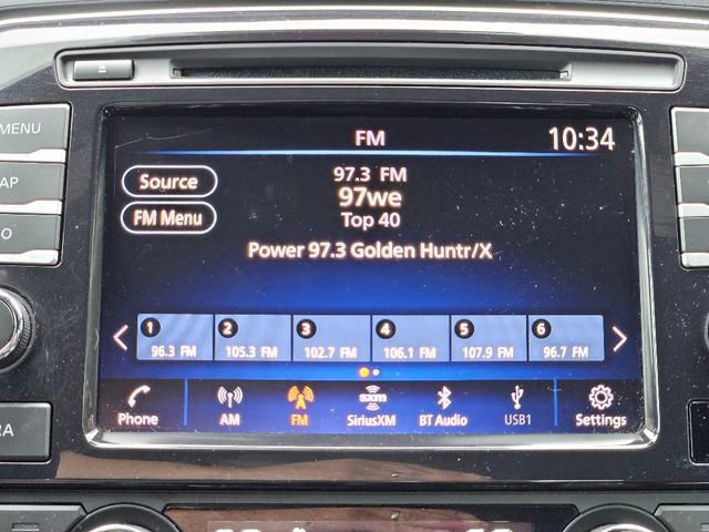 Certified 2023 Nissan Maxima SR w/ Sport Mat Group image 23