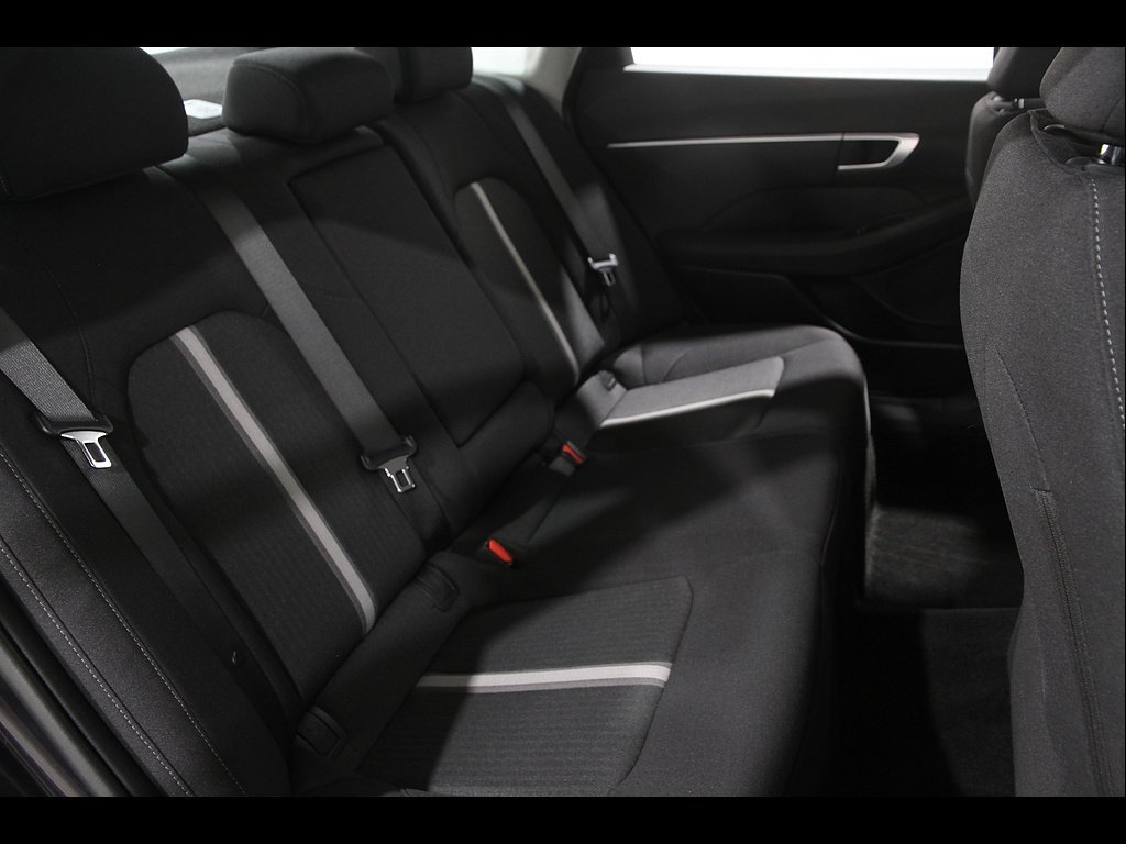 Certified 2026 Hyundai Sonata SEL FWD image 17