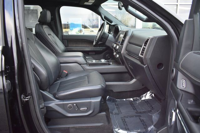 Used 2021 Ford Expedition Limited image 57