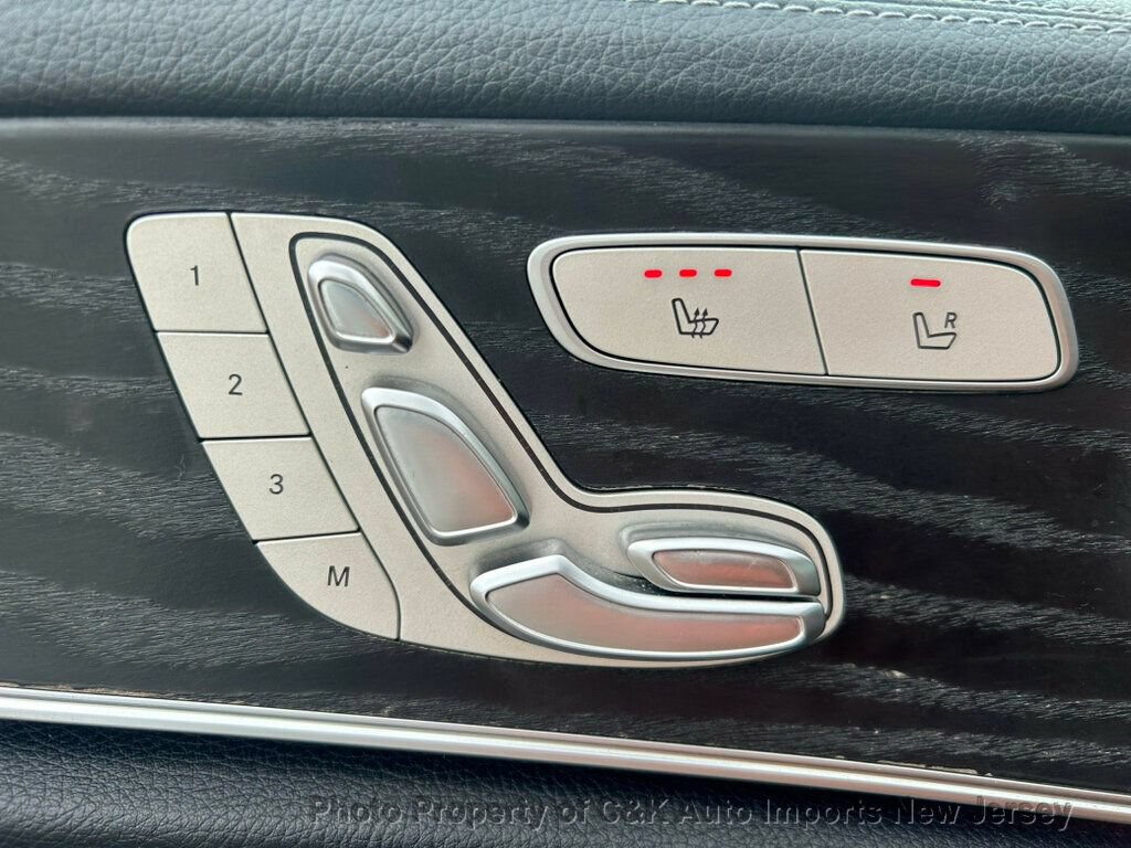 Used 2018 Mercedes-Benz E 300 4MATIC image 52