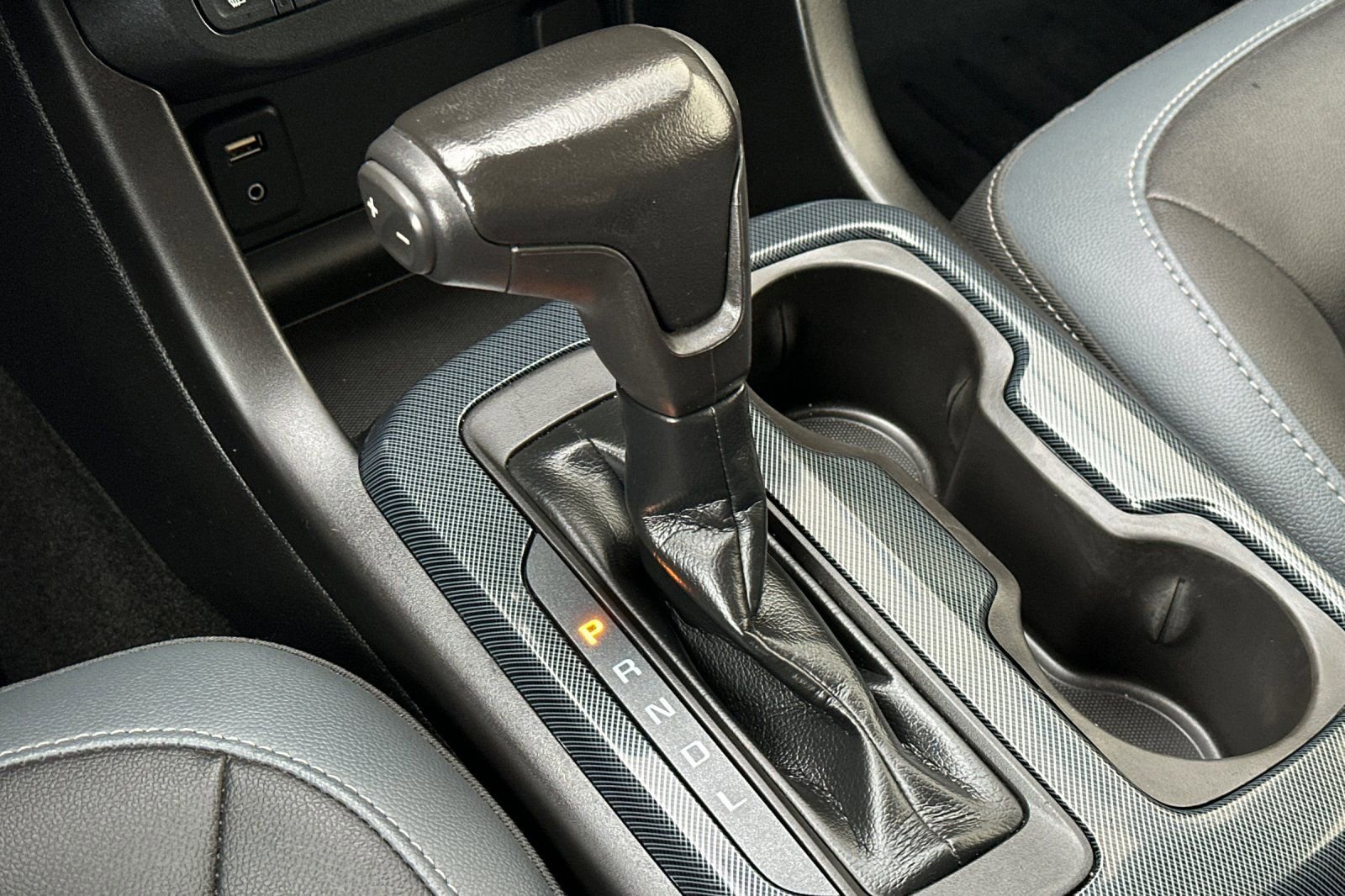 Used 2018 Chevrolet Colorado Z71 w/ Z71 Midnight Edition image 27