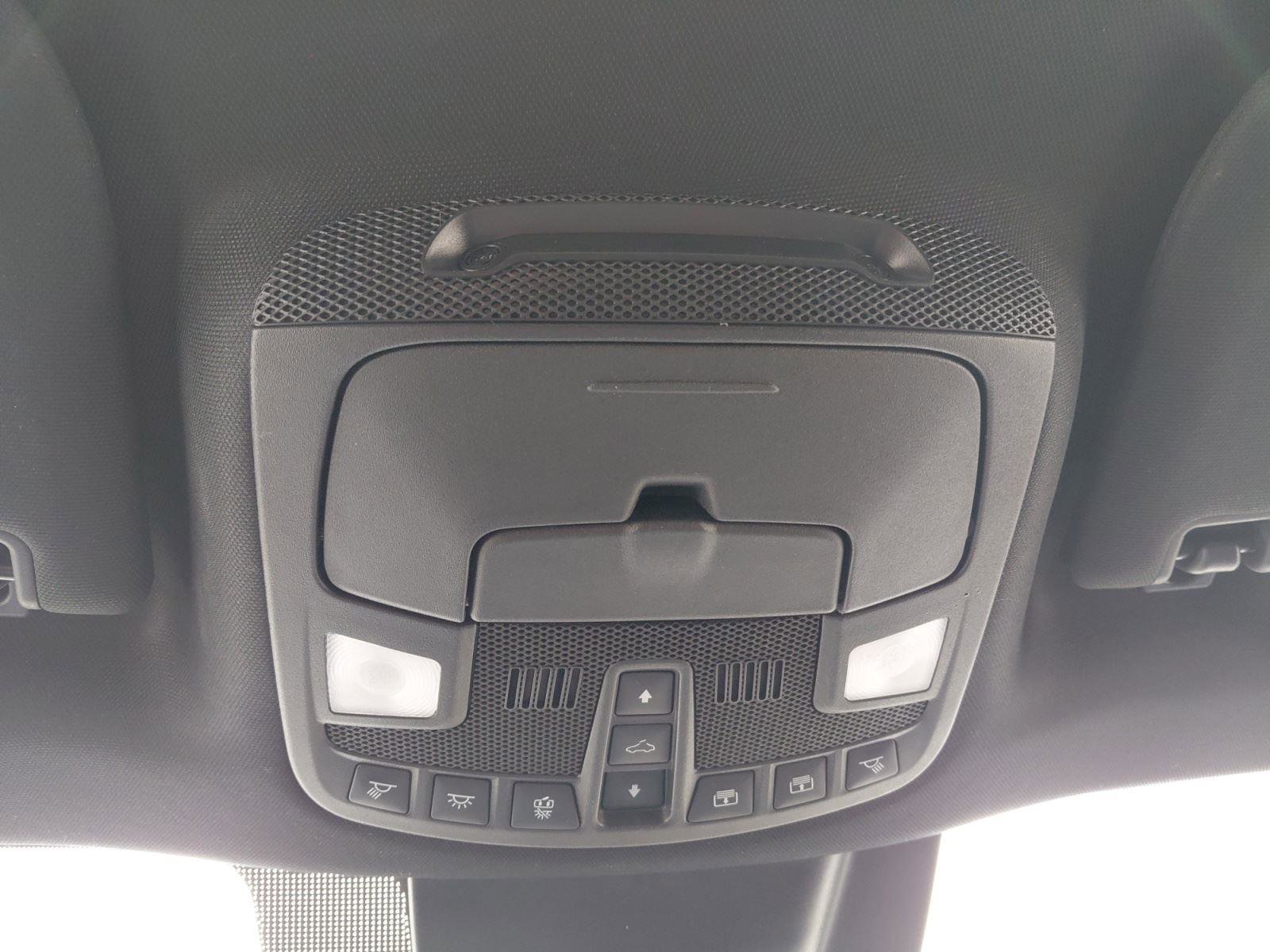 Used 2020 Ford Expedition Limited w/ Equipment Group 303A AWD/4WD image 34