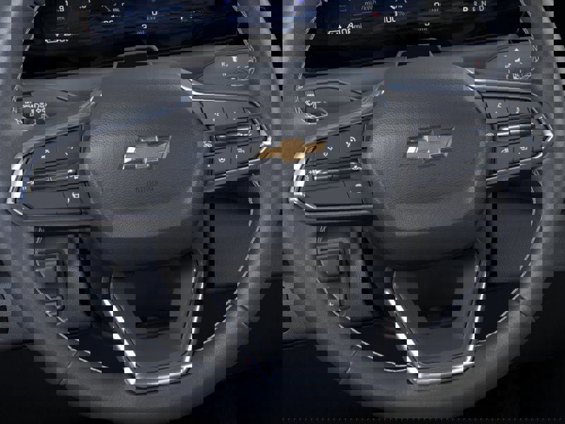 New 2026 Chevrolet Silverado EV LT w/ Premium Package image 19