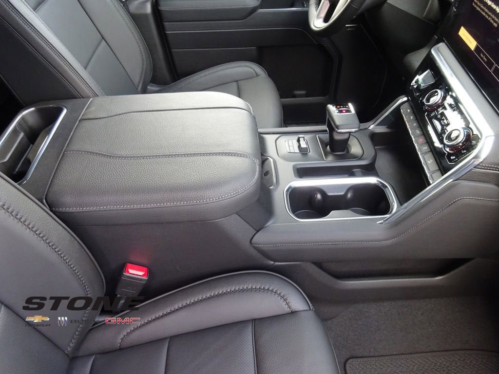 New 2026 GMC Sierra 1500 Denali AWD/4WD image 20