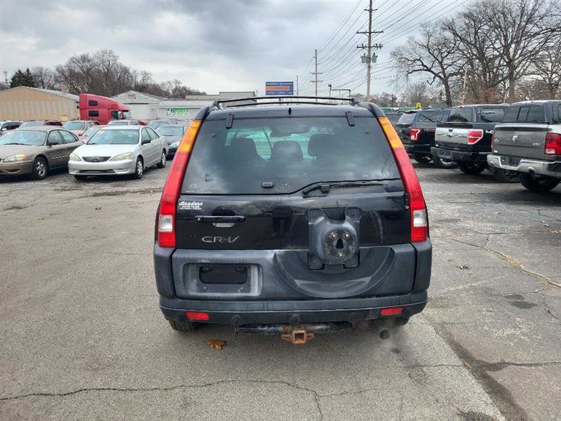 Used 2003 Honda CR-V EX image 6