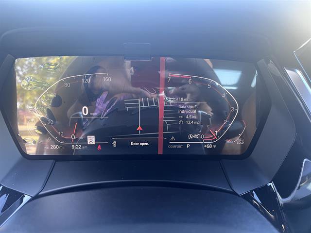 New 2026 BMW Z4 sDrive30i w/ Premium Package image 17