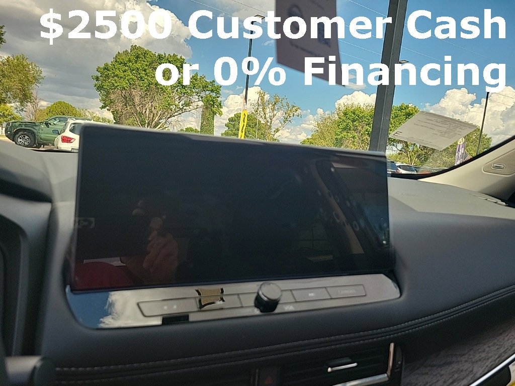 New 2026 Nissan Rogue Platinum w/ Platinum Premium Package image 26