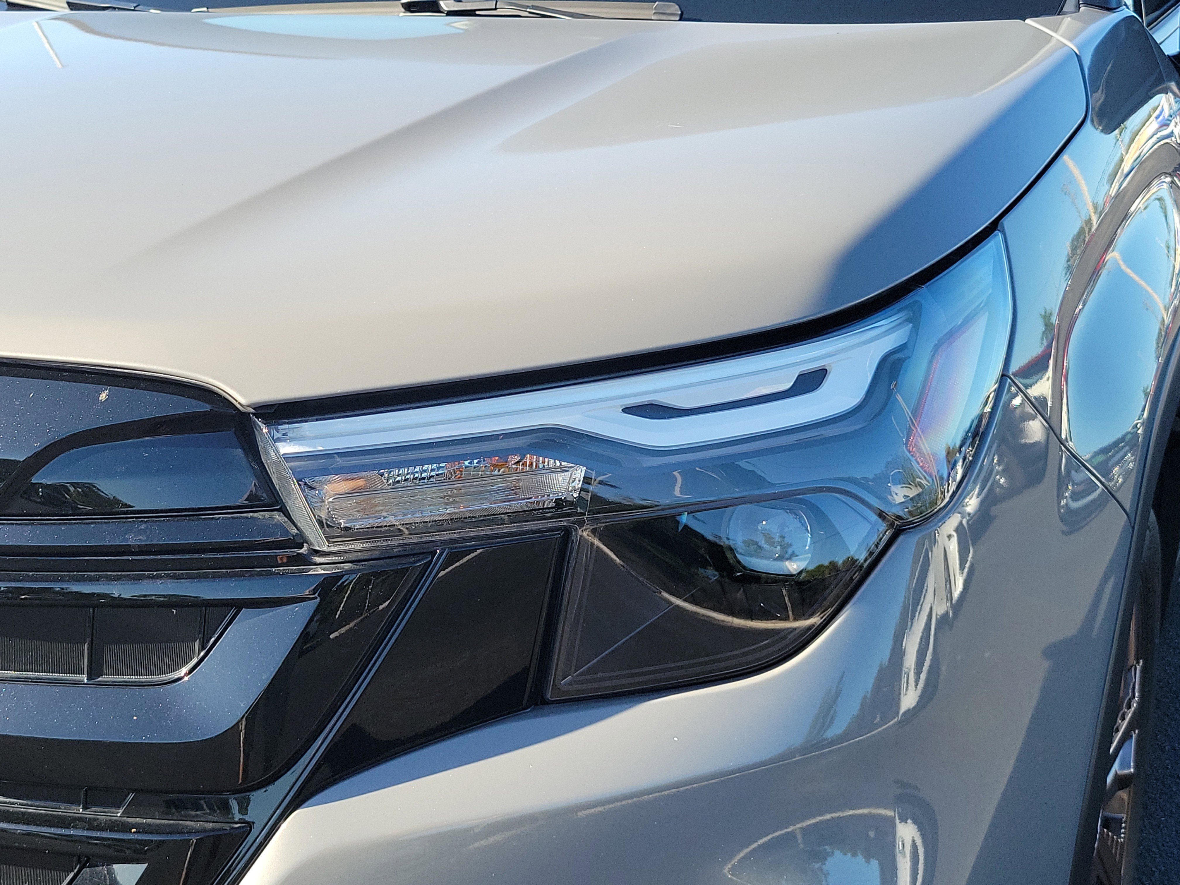 Certified 2025 Subaru Forester Sport image 9