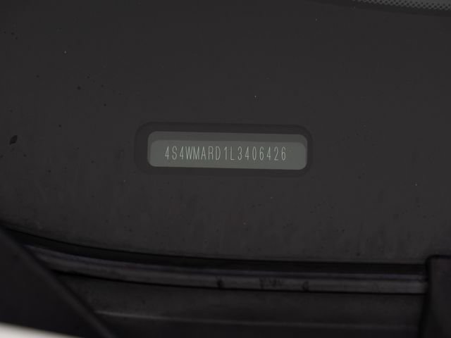 Used 2020 Subaru Ascent Touring w/ Popular Package #3 image 32