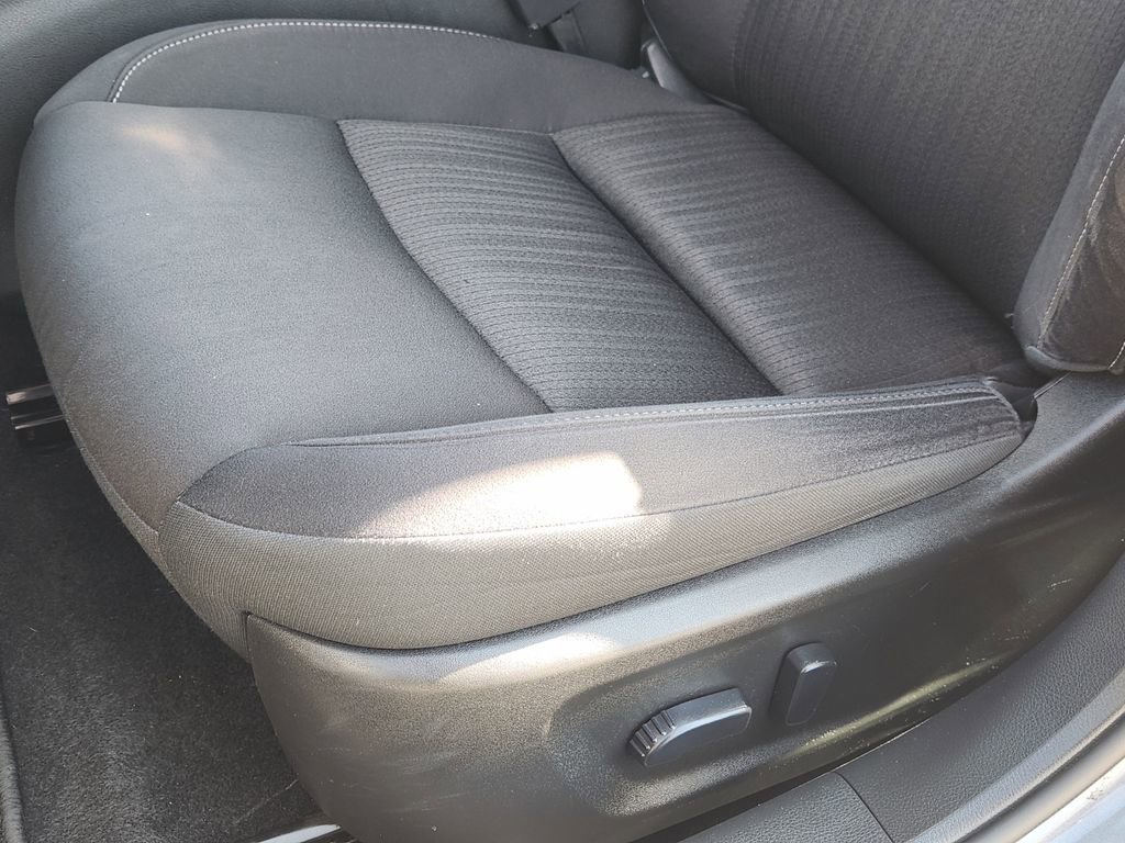 Used 2024 Nissan Altima 2.5 SV image 17