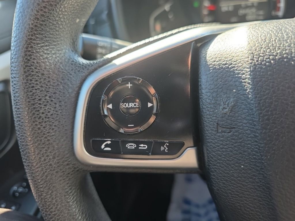 Used 2019 Honda CR-V LX image 20