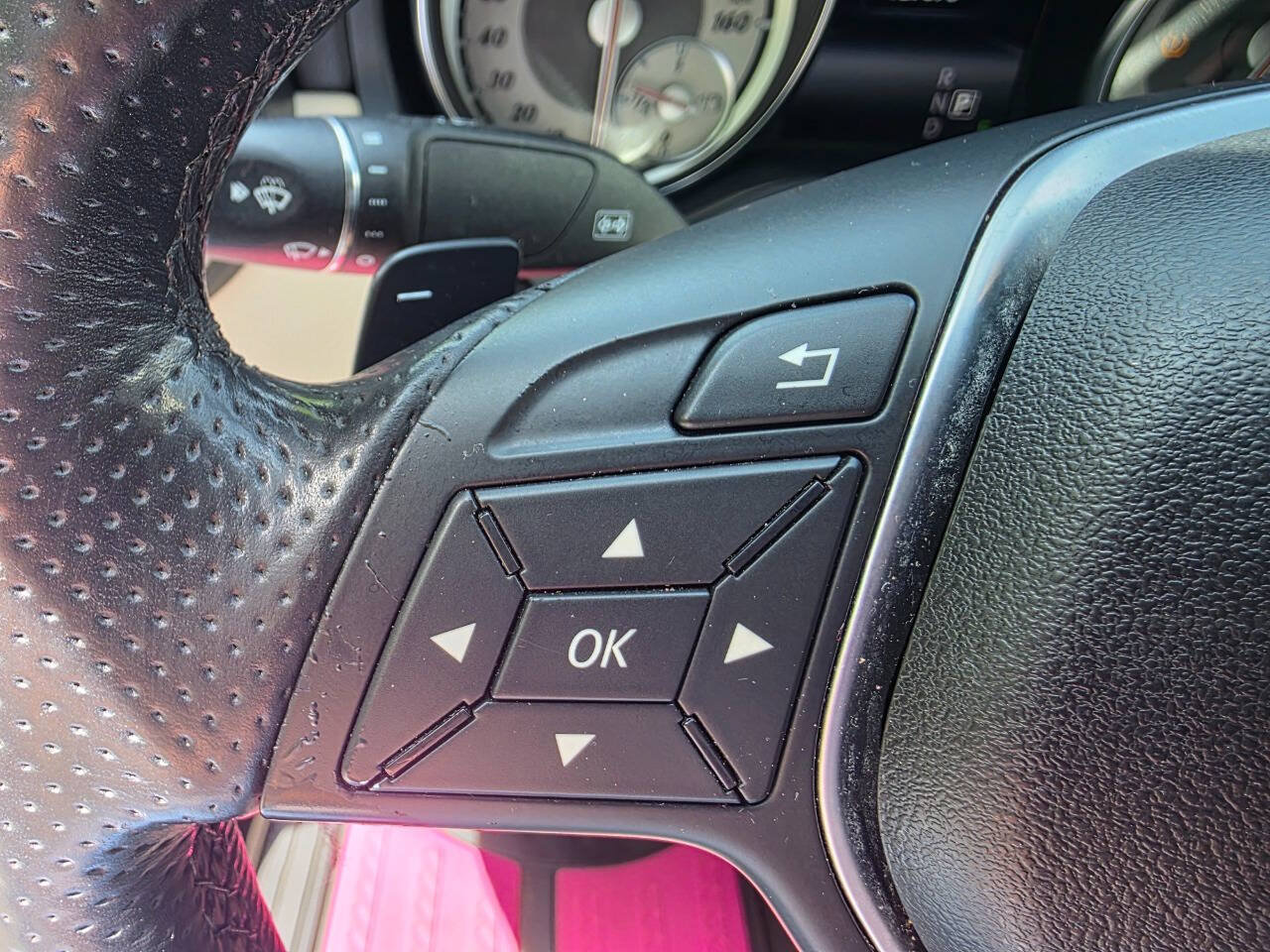 Used 2014 Mercedes-Benz CLA 250 image 19
