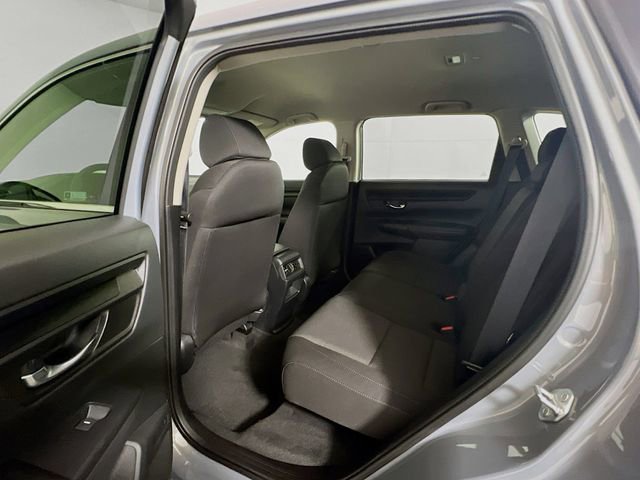 Used 2026 Honda CR-V LX image 19