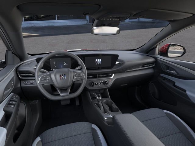 New 2025 Buick Envista Preferred w/ Advanced Safety Package image 15