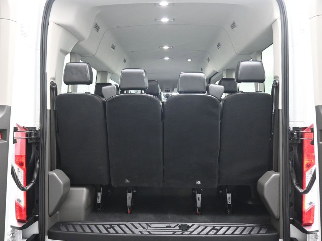 Used 2023 Ford Transit 350 XL image 45