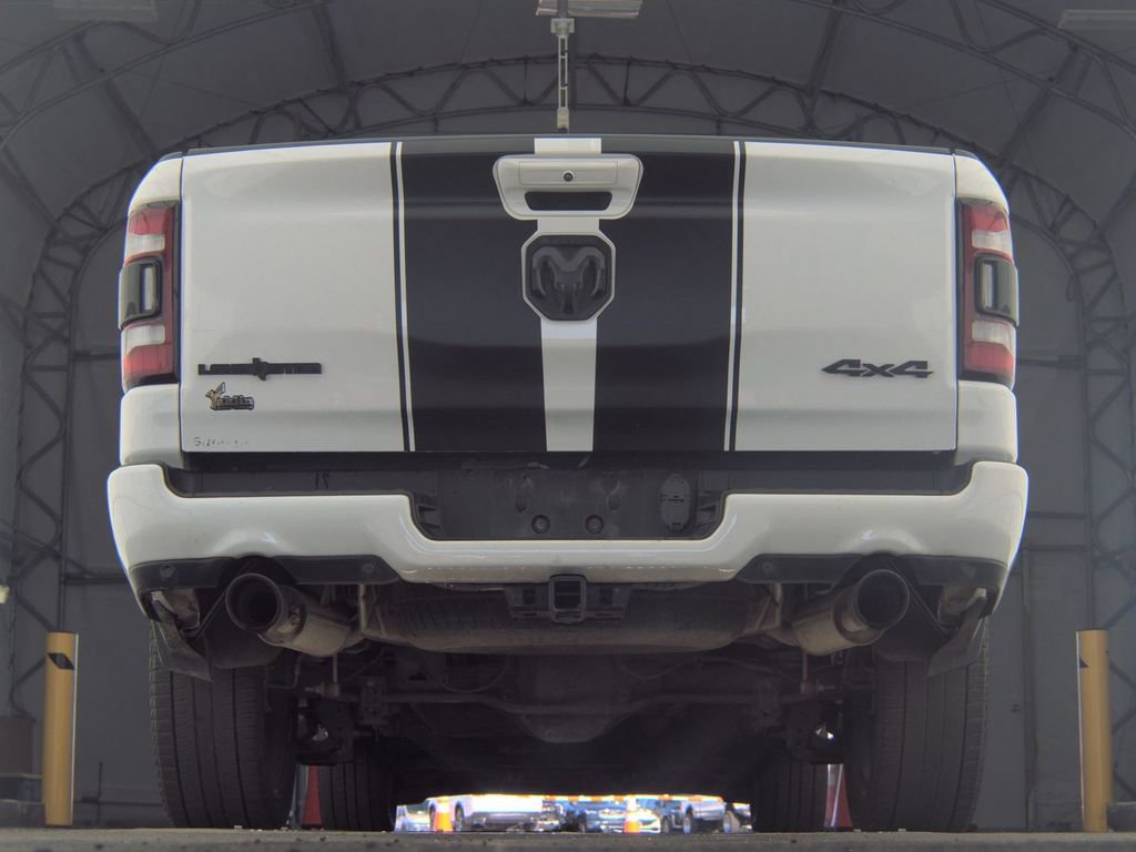 Used 2020 RAM 1500 Lone Star image 7