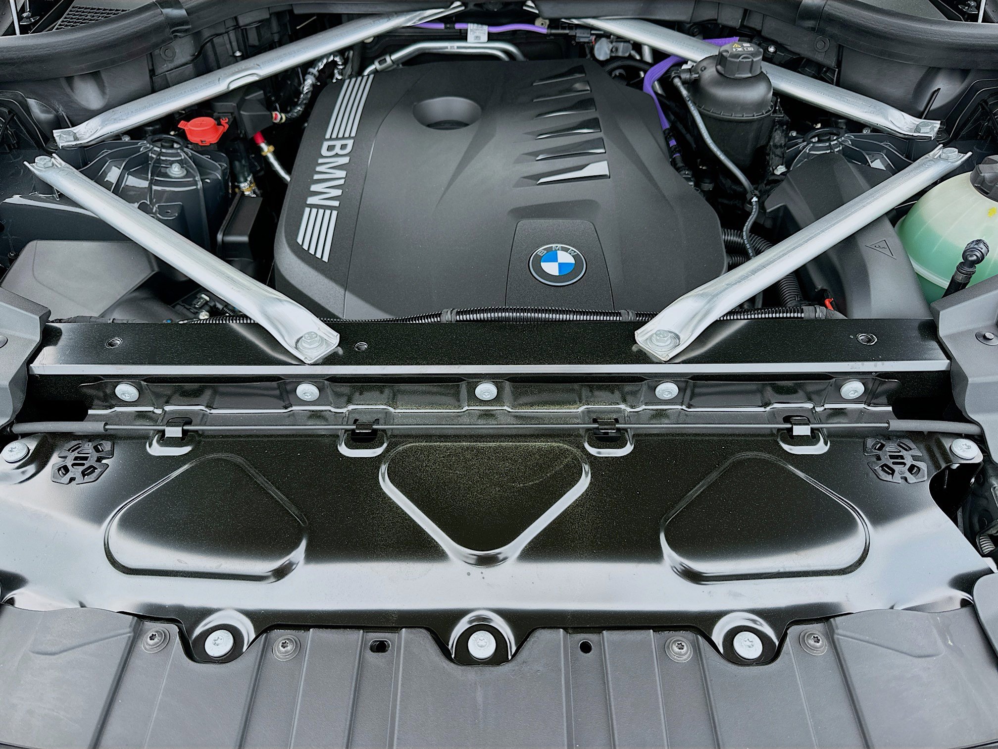 New 2026 BMW X5 sDrive40i w/ M Sport Package image 25