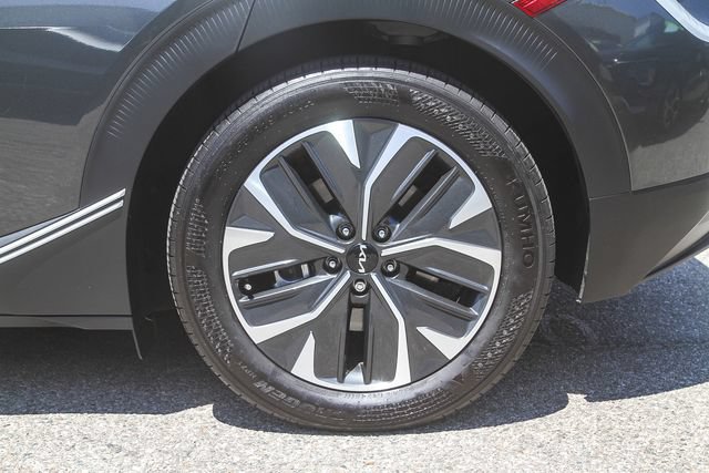 Certified 2023 Kia EV6 Light RWD image 12