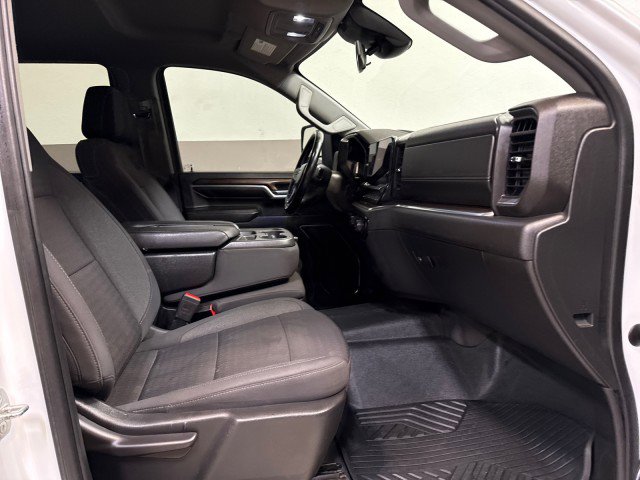 Used 2024 Chevrolet Silverado 2500 LT image 53