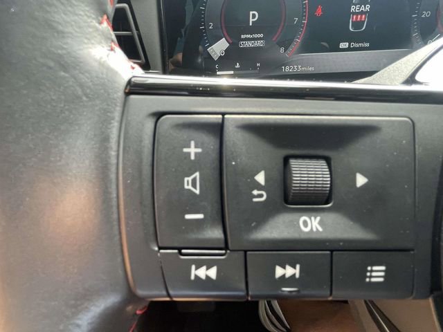Used 2025 Nissan Kicks SR w/ Illumination Package FWD image 20