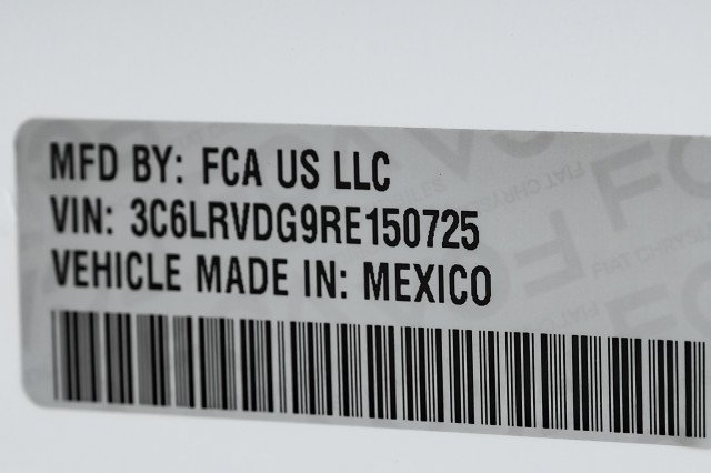 Used 2024 RAM ProMaster 2500 w/ Convenience Group FWD image 42