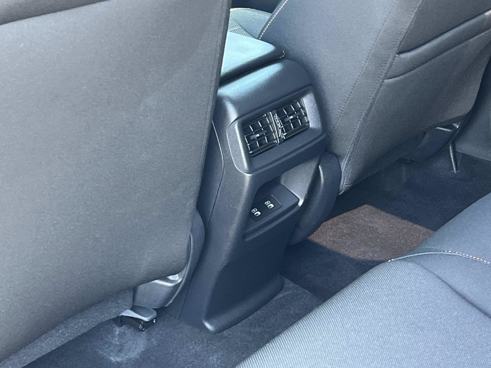 Certified 2023 Honda CR-V Sport image 21