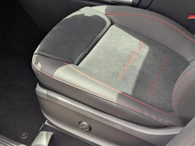 New 2025 Mercedes-Benz GLA 250 image 4