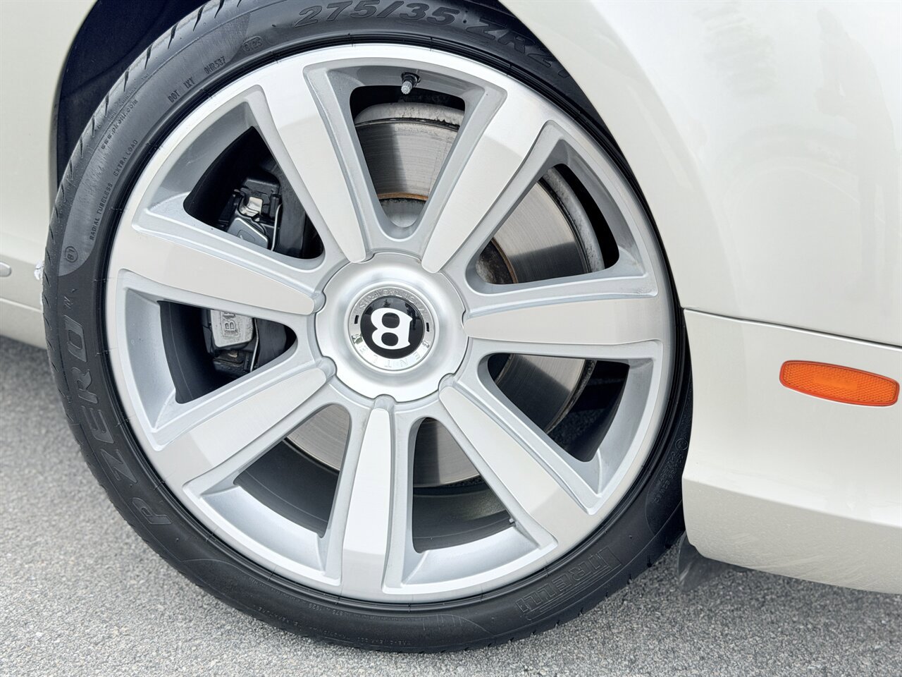 Used 2012 Bentley Continental GT w/ Elegant Specification Pkg AWD/4WD image 30