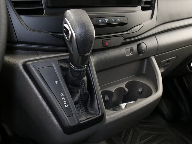 New 2026 Ford Transit 350 148 High Roof Extended image 18