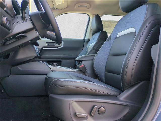 New 2026 Ford Bronco Sport Outer Banks w/ Outer Banks Tech Package+ image 4