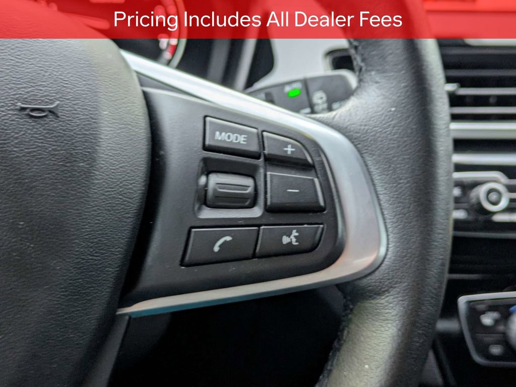 Used 2020 BMW X2 sDrive28i FWD image 28