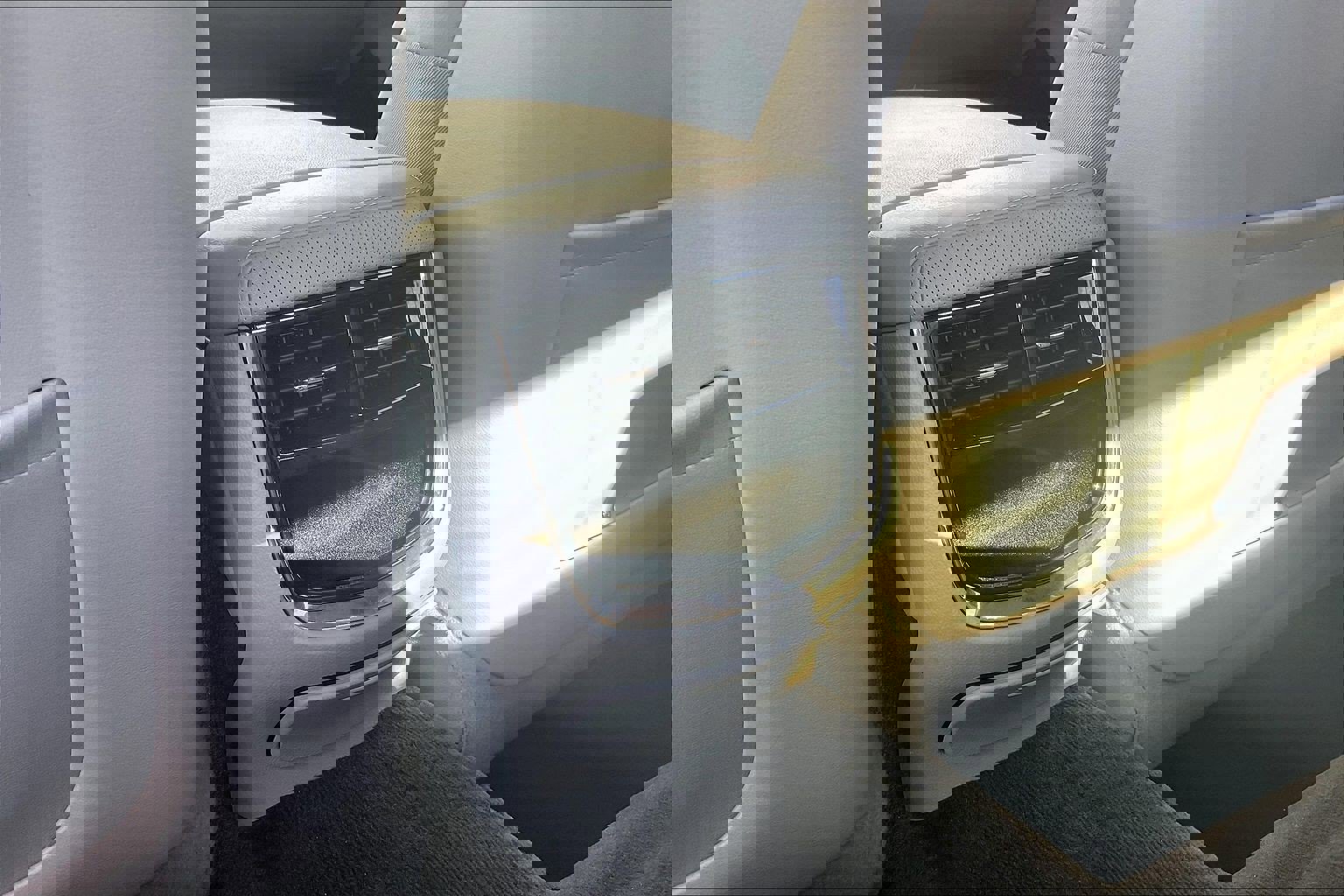 Used 2016 Cadillac CTS Luxury image 39