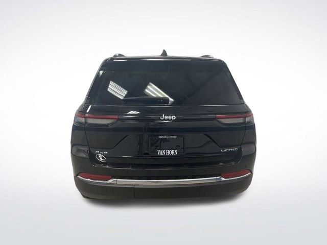 Certified 2022 Jeep Grand Cherokee Limited image 14