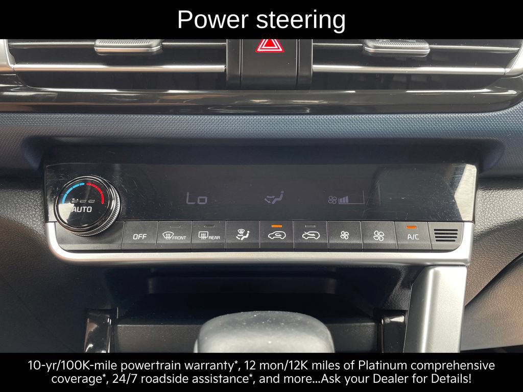 Certified 2023 Kia Seltos S w/ Navigation Package FWD image 18