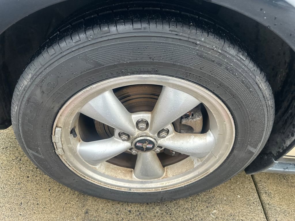 Used 2007 Ford Mustang Deluxe image 20