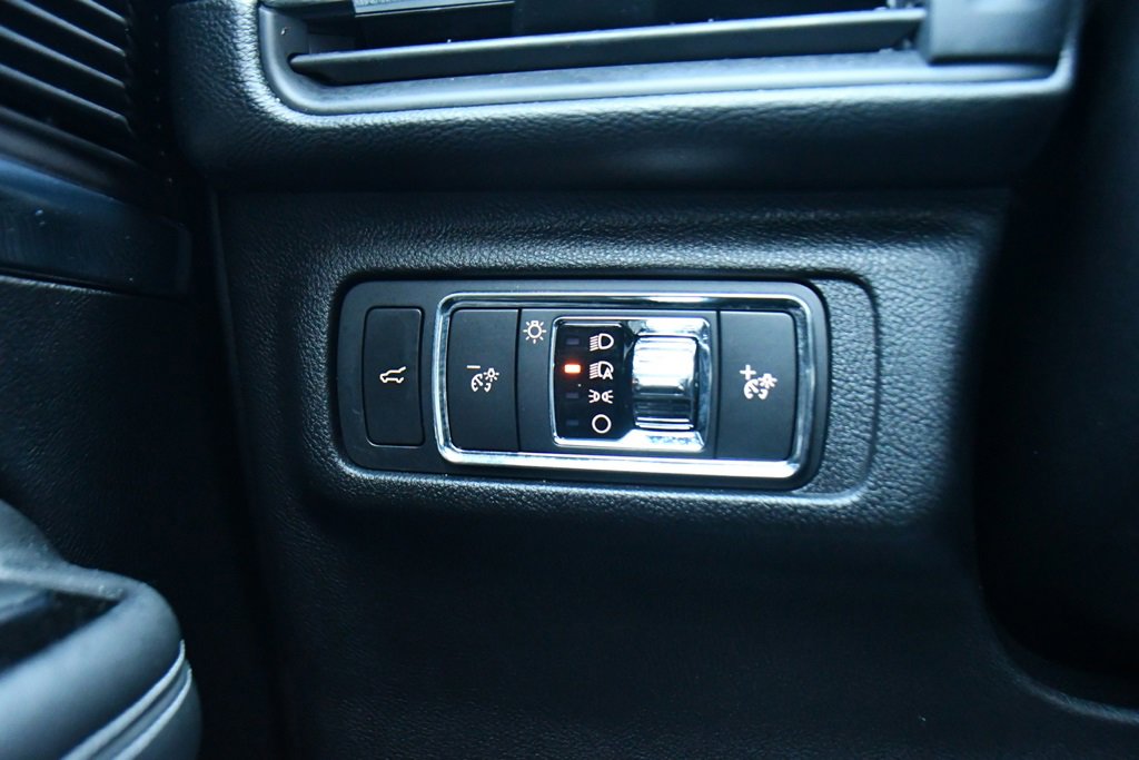 Used 2022 Lincoln Corsair Reserve w/ Elements Package image 29