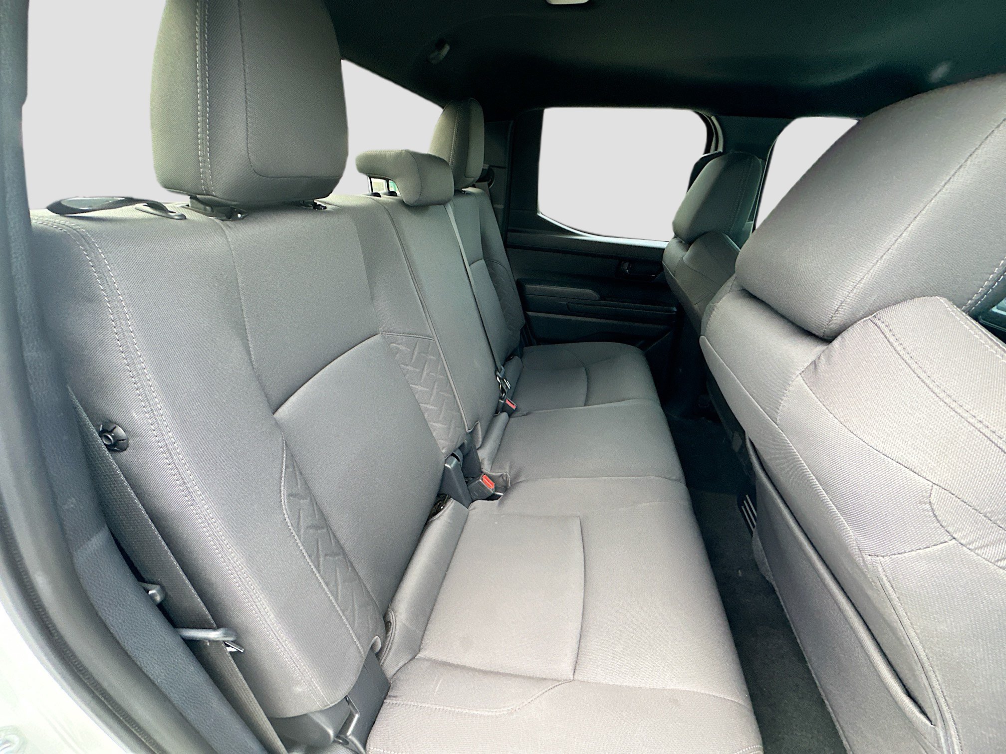 Used 2025 Toyota Tacoma SR RWD image 24