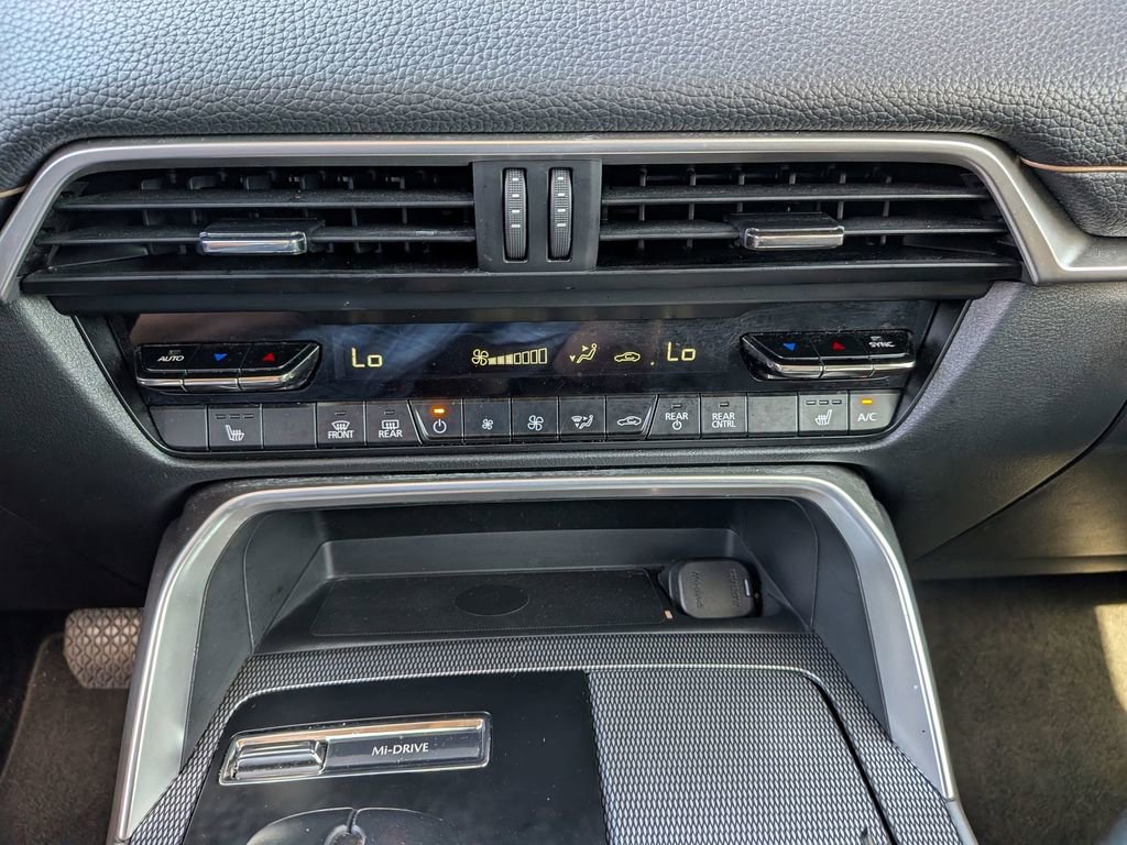 Used 2024 MAZDA CX-90 3.3 Turbo w/ Premium Package image 24