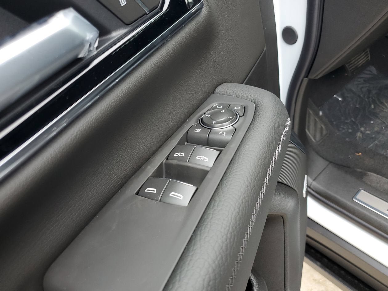 New 2026 GMC Yukon XL Denali w/ Sun & Power Step Package AWD/4WD image 18