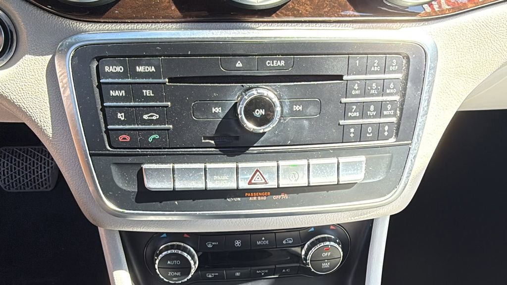 Used 2019 Mercedes-Benz CLA 250 image 34